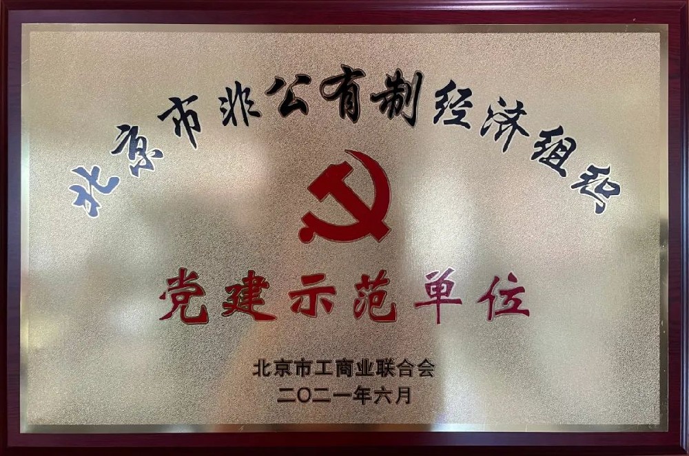 黨、工、團(tuán)榮譽