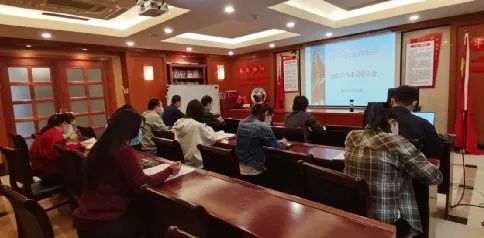 練內(nèi)功、促管理——大龍集團舉辦2022年內(nèi)審員培訓